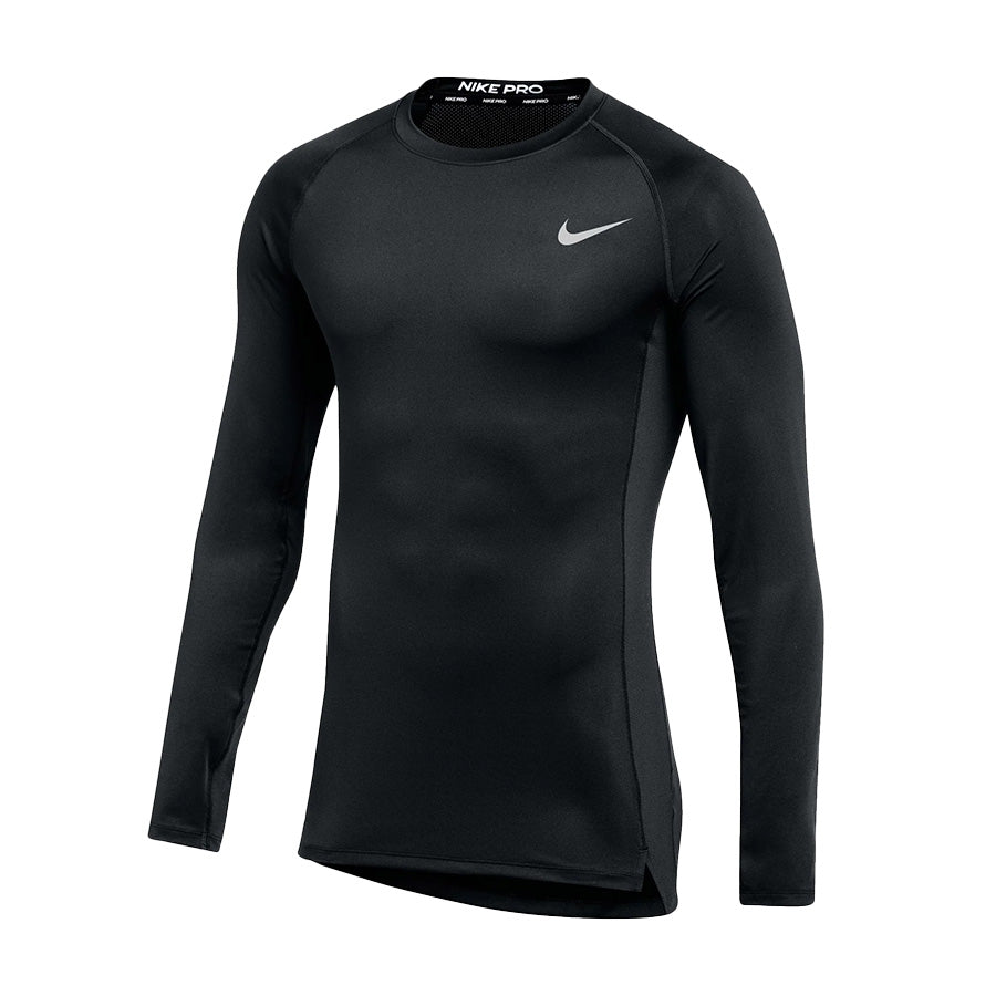 Men's Nike Pro Long-Sleeve Top